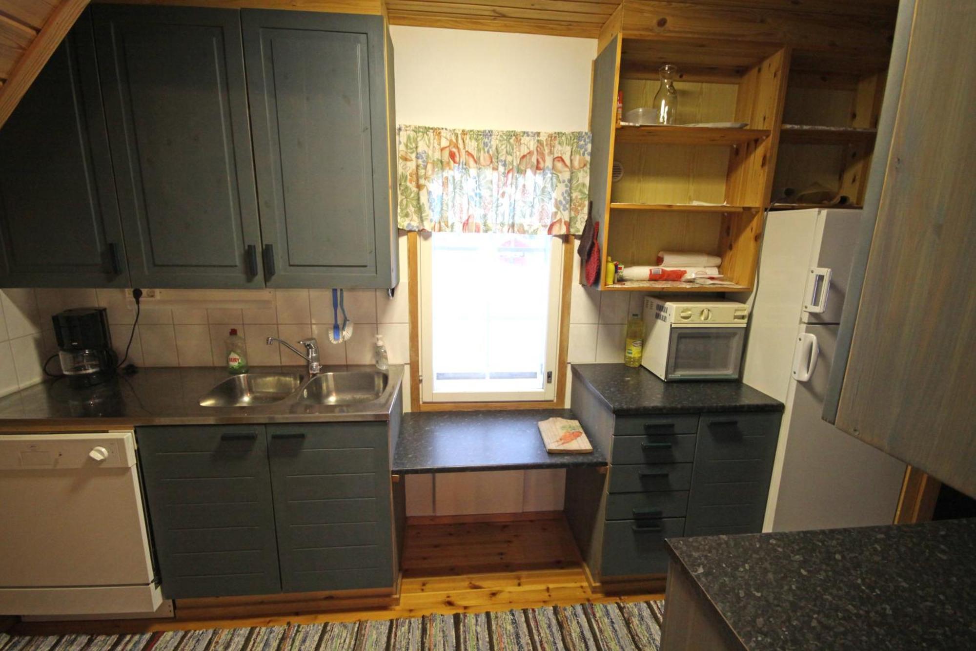 Maekelaen Lomatuvat Bed And Breakfast Korkeakoski  외부 사진