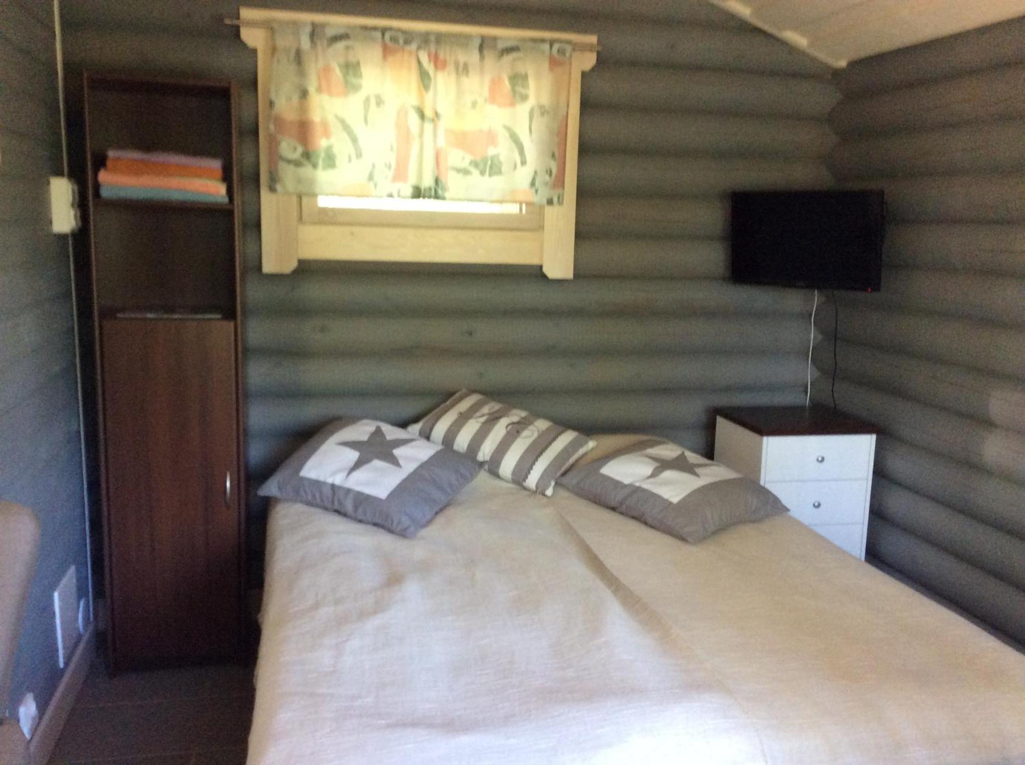 Maekelaen Lomatuvat Bed And Breakfast Korkeakoski  객실 사진