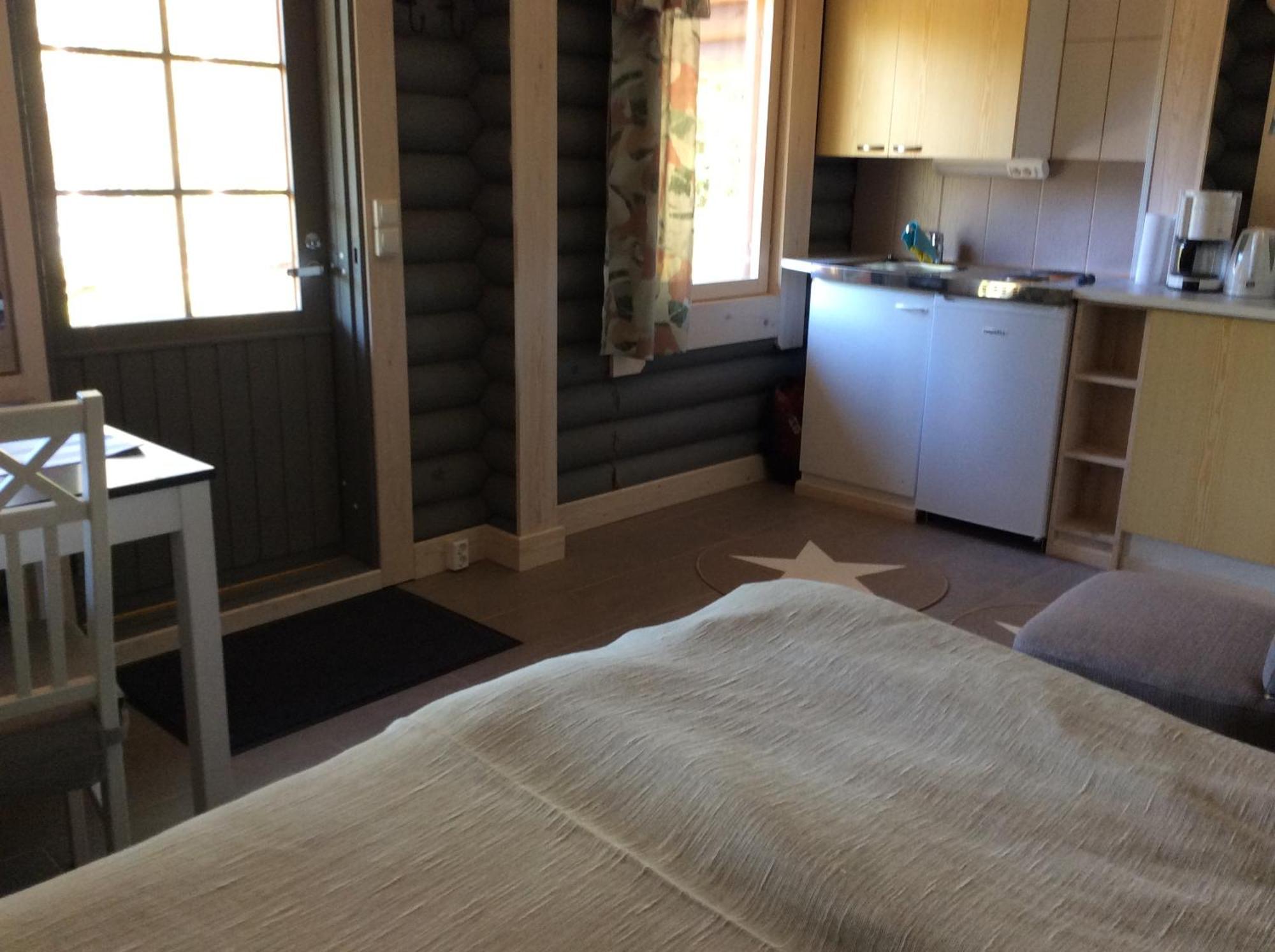 Maekelaen Lomatuvat Bed And Breakfast Korkeakoski  객실 사진