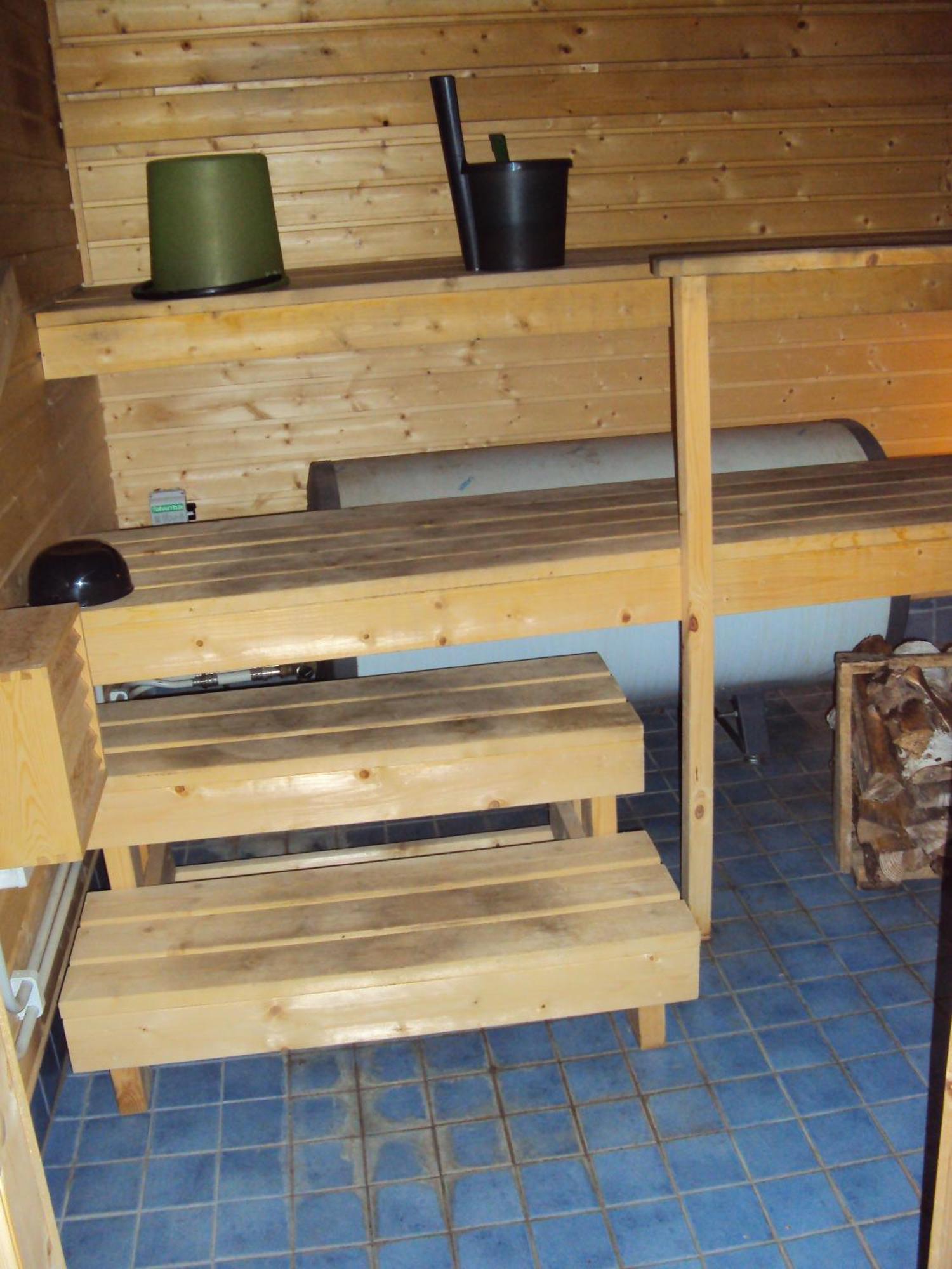 Maekelaen Lomatuvat Bed And Breakfast Korkeakoski  외부 사진