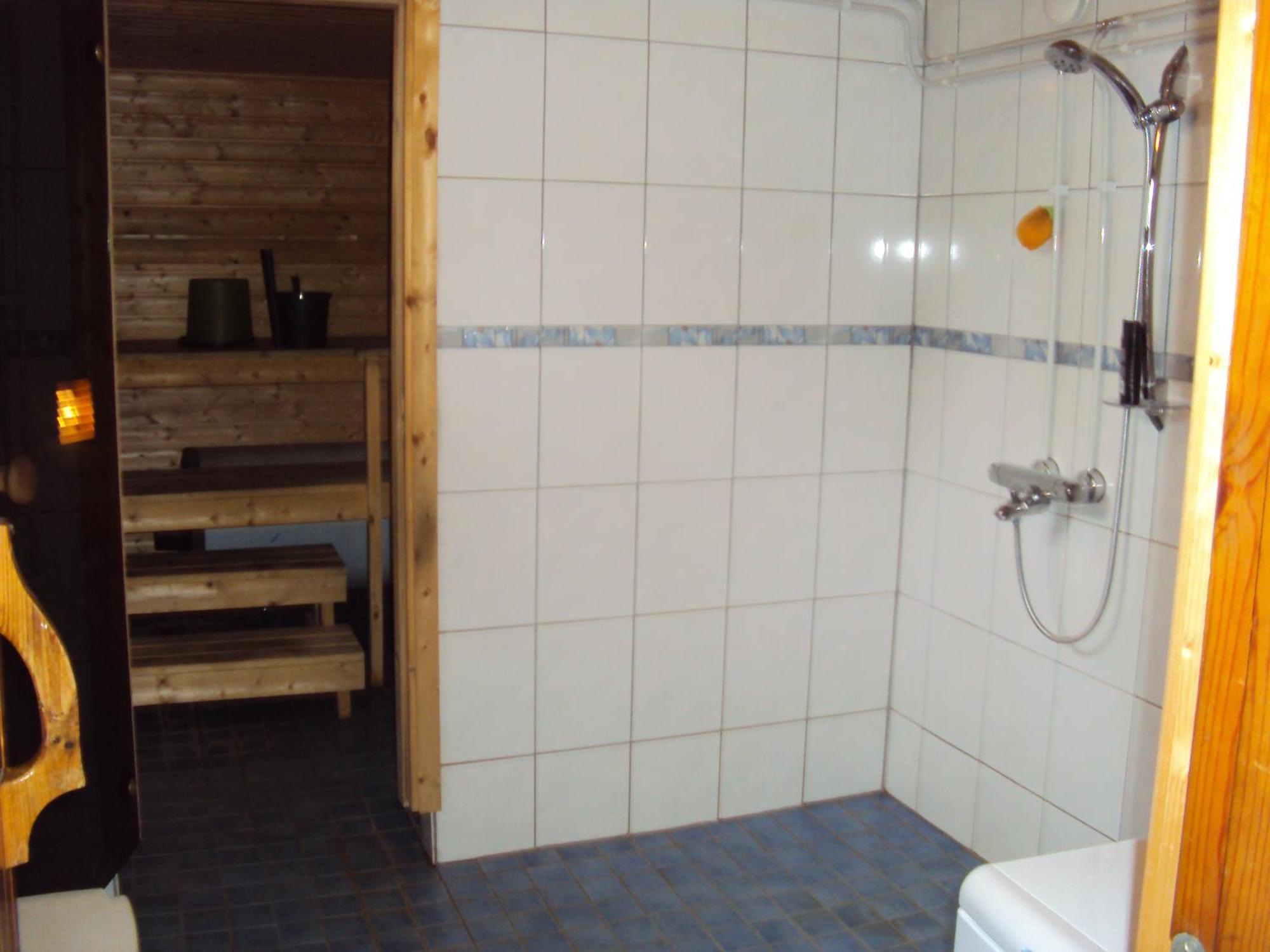 Maekelaen Lomatuvat Bed And Breakfast Korkeakoski  외부 사진