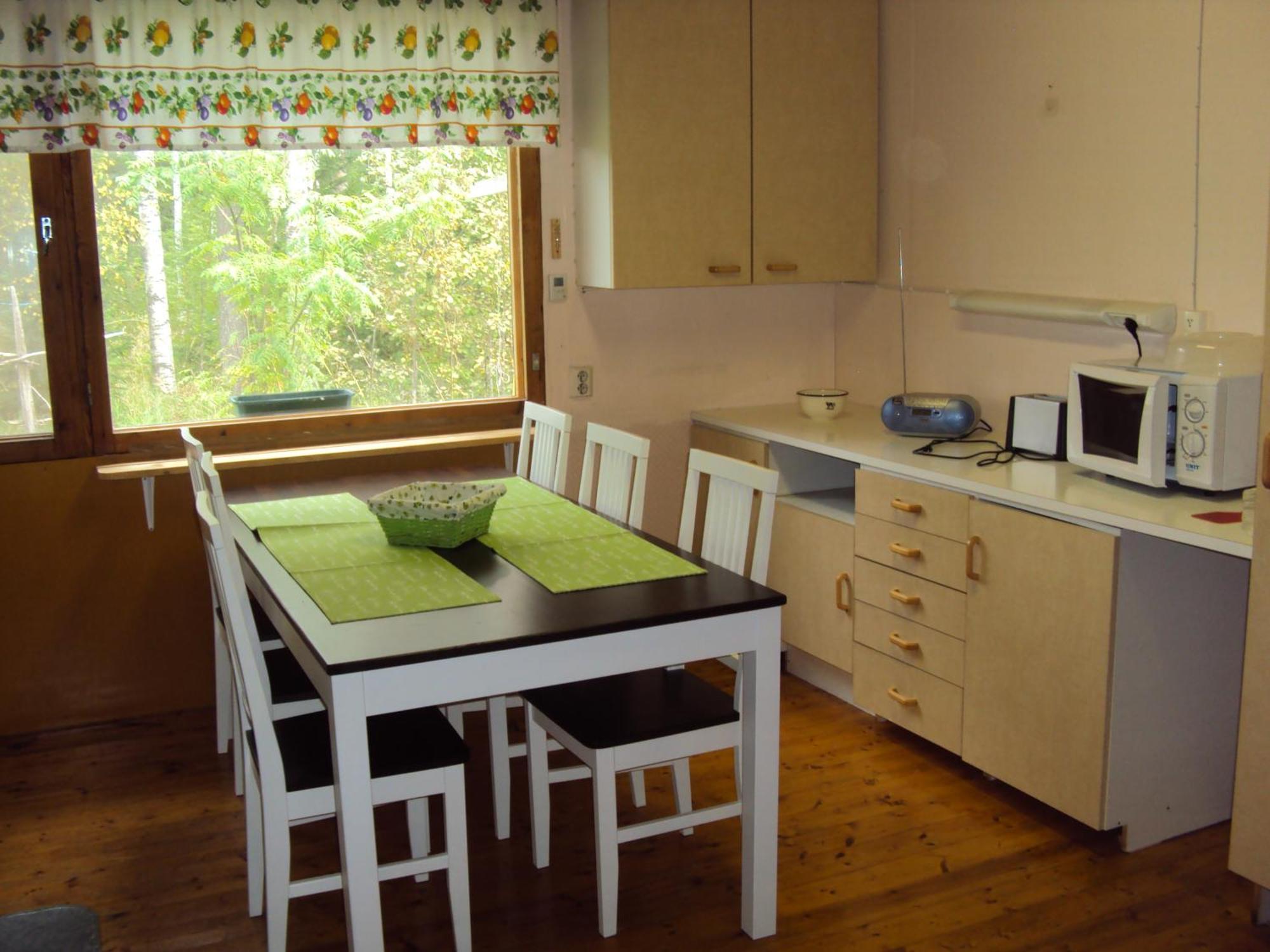Maekelaen Lomatuvat Bed And Breakfast Korkeakoski  외부 사진