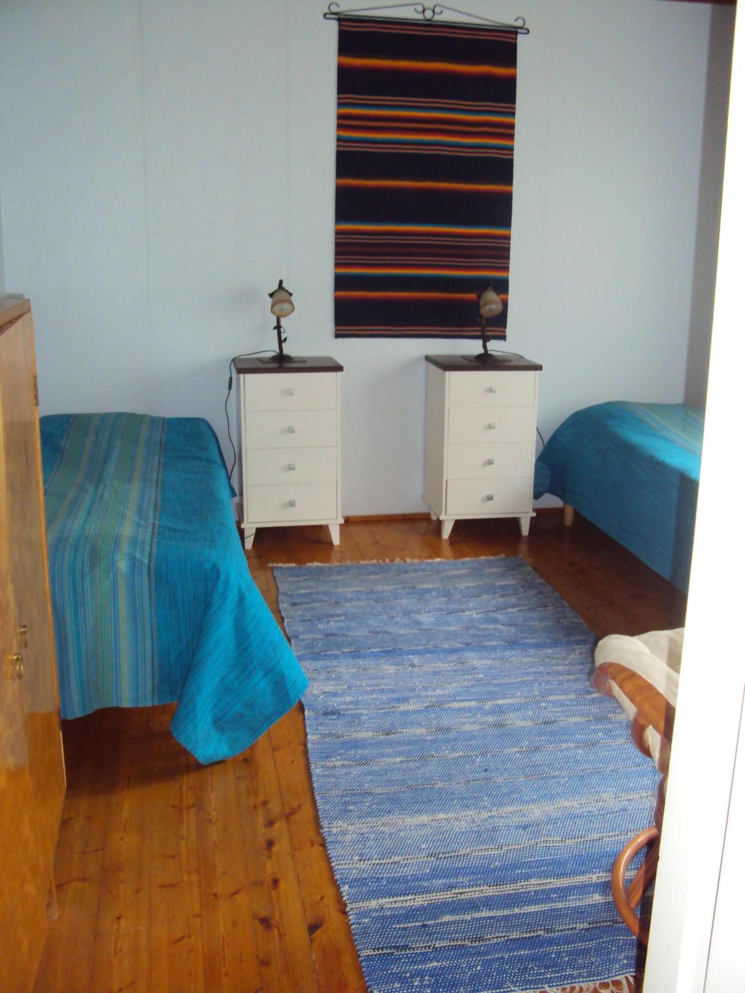 Maekelaen Lomatuvat Bed And Breakfast Korkeakoski  외부 사진