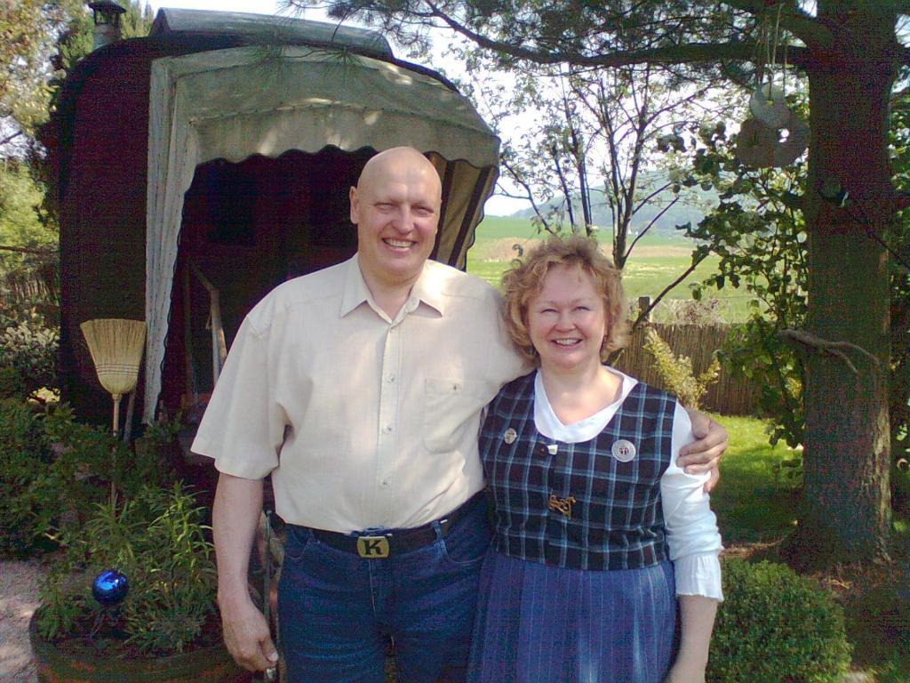Maekelaen Lomatuvat Bed And Breakfast Korkeakoski  외부 사진